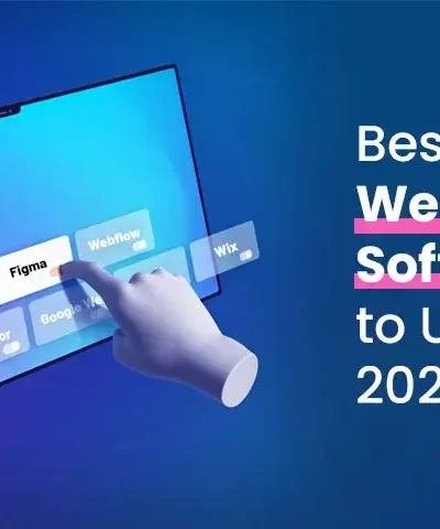 Best Web Design Software in 2023