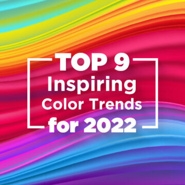 color trends for 2022