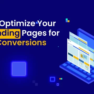 How to Optimize Your PPC Landing Pages for Better Conversions