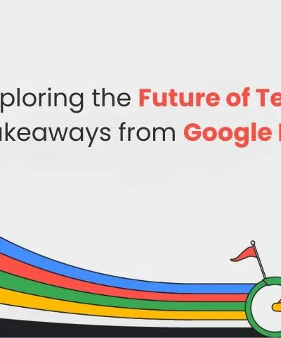 Exploring the Future of Tech: Key Takeaways from Google I/O 2023