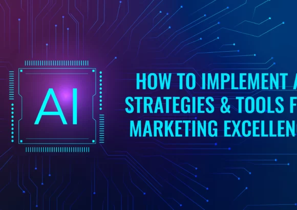 ai strategies and tools for marketing
