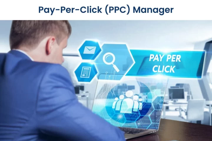 Pay-Per-Click (PPC) Manager  