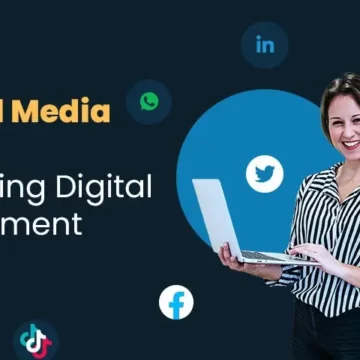 9 Social Media Trends Redefining Digital Engagement in 2024